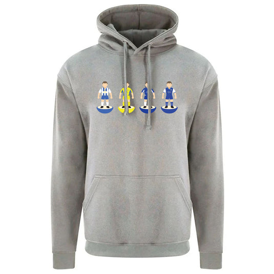 POD Limavady-United FC Hoodie Template 05 - Kids