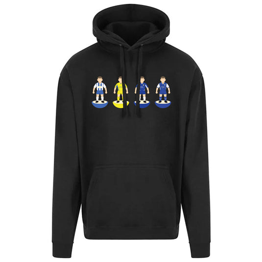 POD Limavady-United FC Hoodie Template 05 - Adults