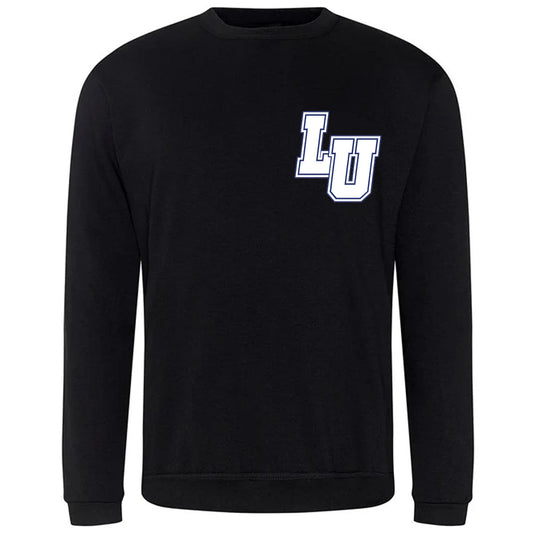 POD Limavady-United FC Sweatshirt Template 07 - Kids