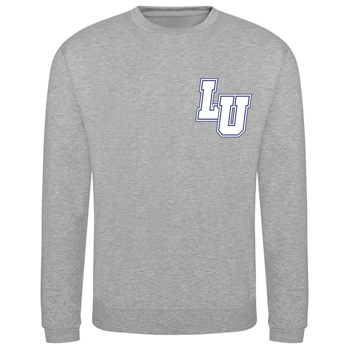 POD Limavady-United FC Sweatshirt Template 07 - Kids
