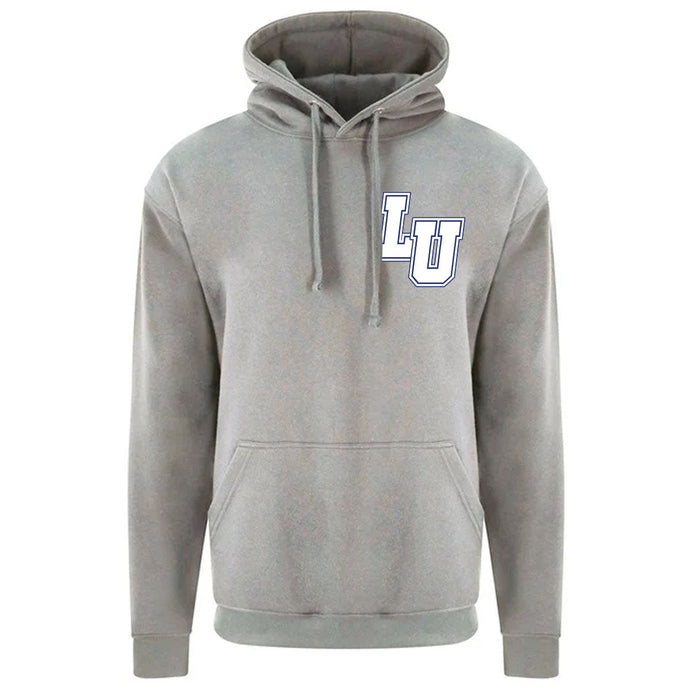 POD Limavady-United FC Hoodie Template 07 - Adults