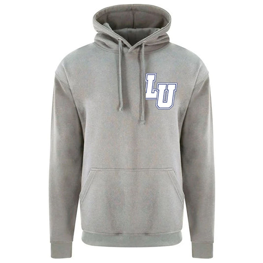 POD Limavady-United FC Hoodie Template 07 - Kids