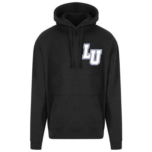 POD Limavady-United FC Hoodie Template 07 - Kids