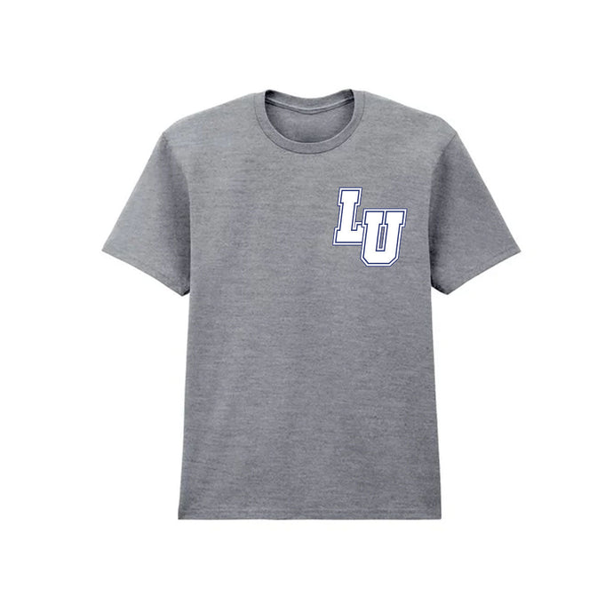 POD Limavady-United FC T-Shirt Template 07 - Kids