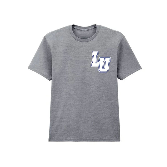 POD Limavady-United FC T-Shirt Template 07 - Kids