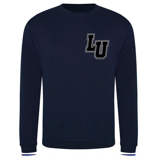 POD Limavady-United FC Sweatshirt Template 08 - Kids