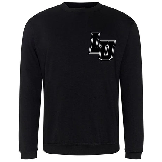 POD Limavady-United FC Sweatshirt Template 08 - Kids