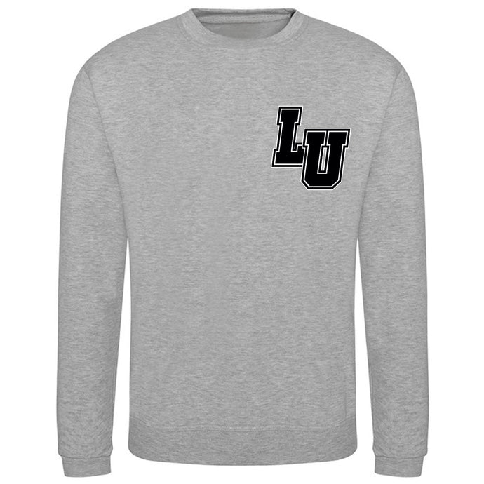 POD Limavady-United FC Sweatshirt Template 08 - Kids