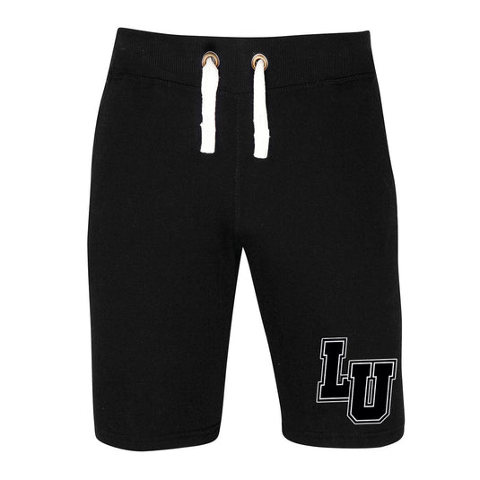 POD Limavady-United FC Shorts Template 08 - Adults