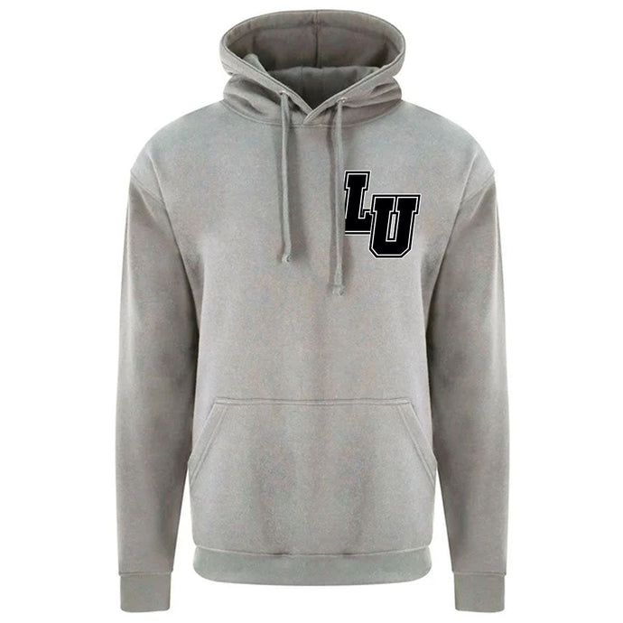 POD Limavady-United FC Hoodie Template 08 - Adults