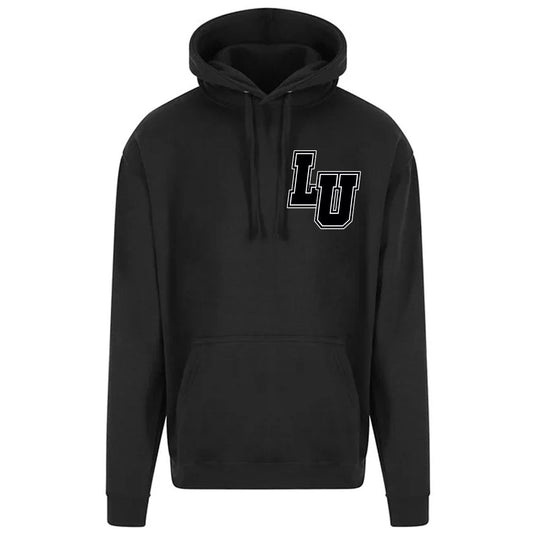 POD Limavady-United FC Hoodie Template 08 - Adults