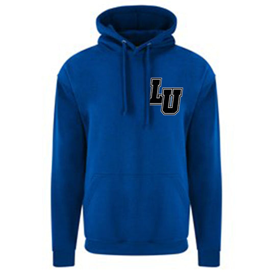 POD Limavady-United FC Hoodie Template 08 - Kids