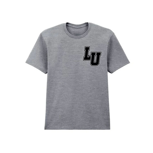 POD Limavady-United FC T-Shirt Template 08 - Adults