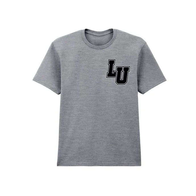 POD Limavady-United FC T-Shirt Template 08 - Kids