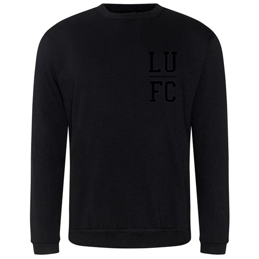 POD Limavady-United FC Sweatshirt Template 04 - Adults