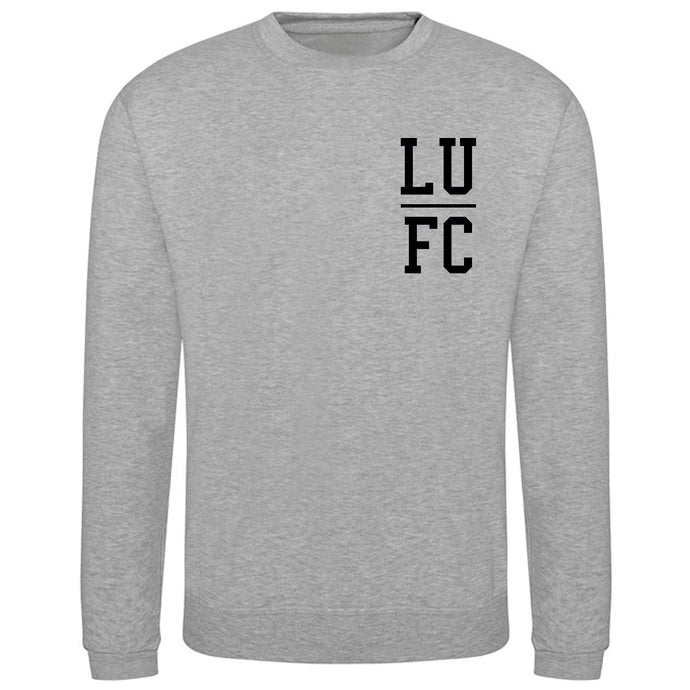 POD Limavady-United FC Sweatshirt Template 04 - Adults