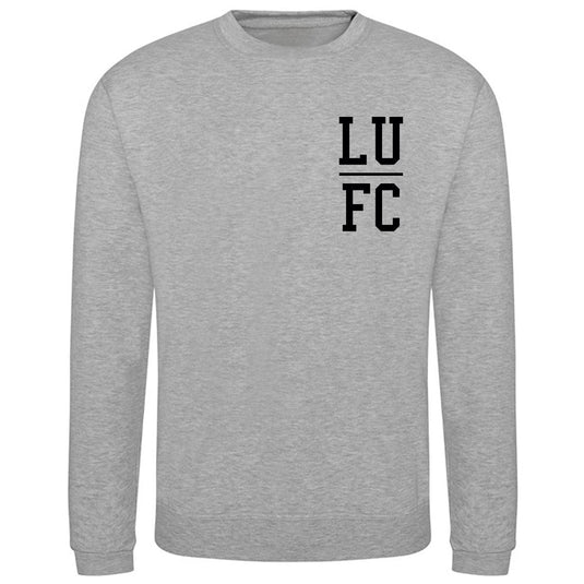 POD Limavady-United FC Sweatshirt Template 04 - Kids