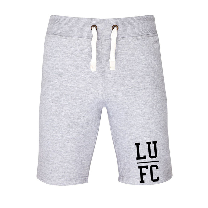 POD Limavady-United FC Shorts Template 04 - Adults