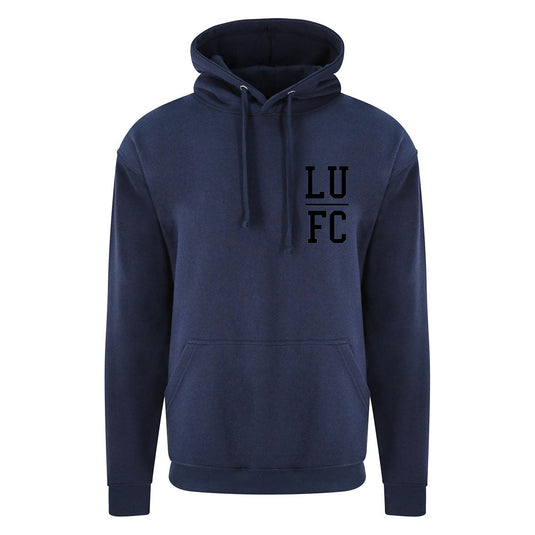 POD Limavady-United FC Hoodie Template 04 - Kids