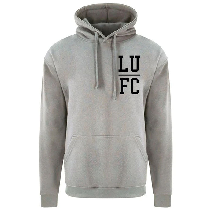 POD Limavady-United FC Hoodie Template 04 - Adults