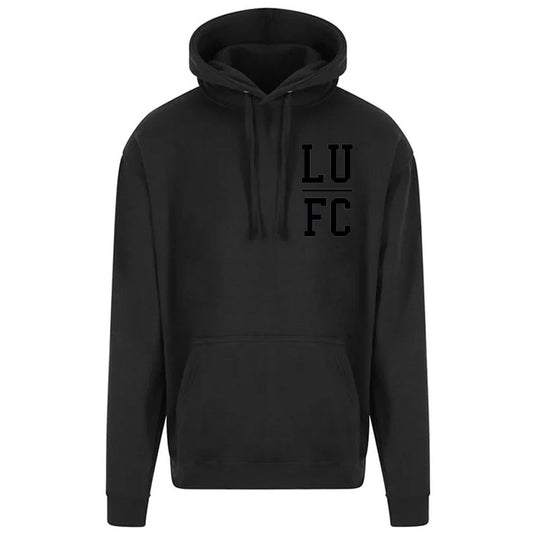 POD Limavady-United FC Hoodie Template 04 - Adults