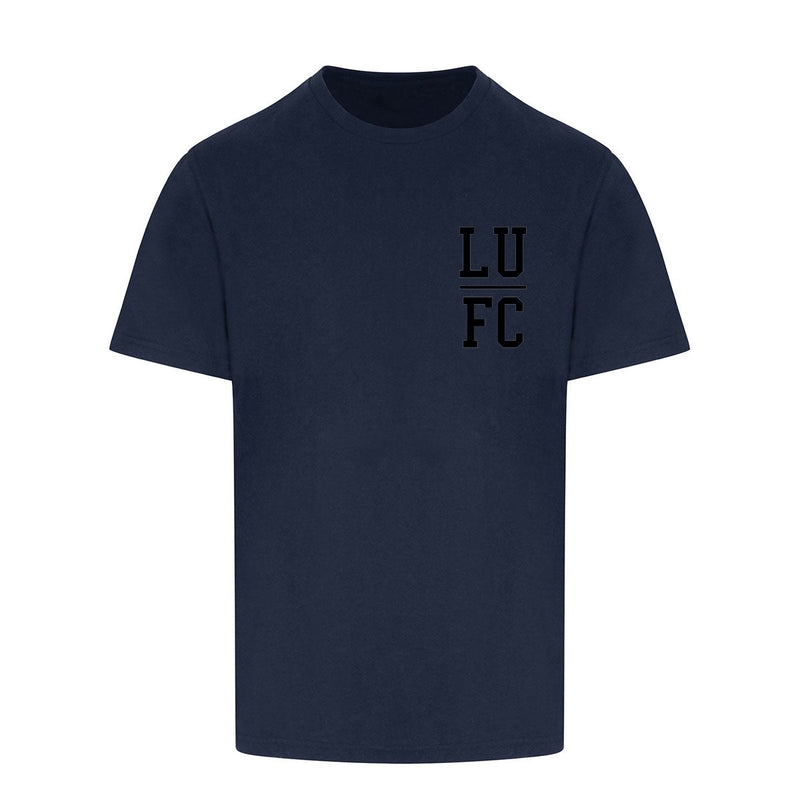 Load image into Gallery viewer, POD Limavady-United FC T-Shirt Template 04 - Kids

