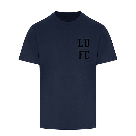 POD Limavady-United FC T-Shirt Template 04 - Kids
