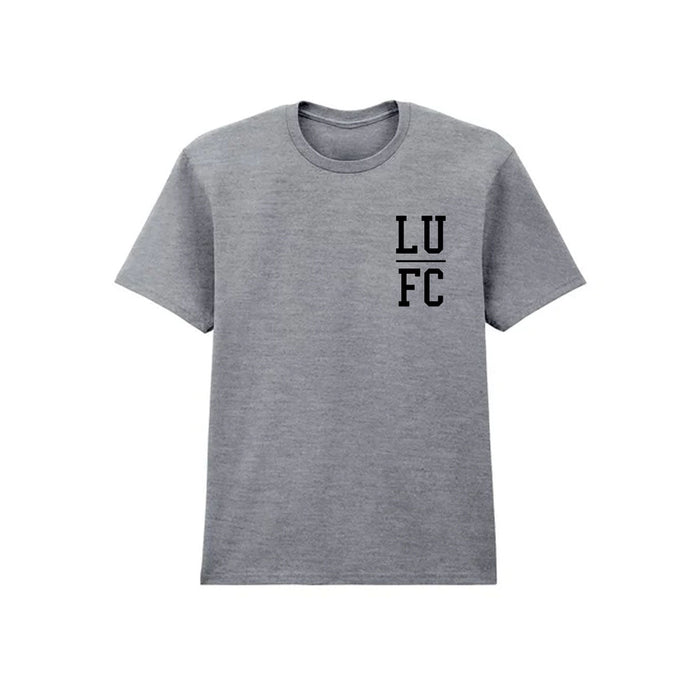 POD Limavady-United FC T-Shirt Template 04 - Kids
