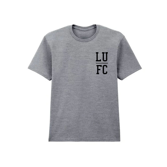 POD Limavady-United FC T-Shirt Template 04 - Kids