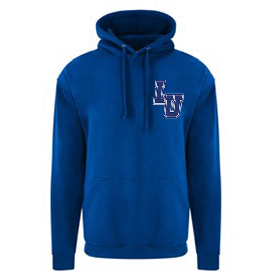 POD Limavady-United FC Hoodie Template 06 - Kids