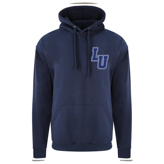POD Limavady-United FC Hoodie Template 06 - Kids
