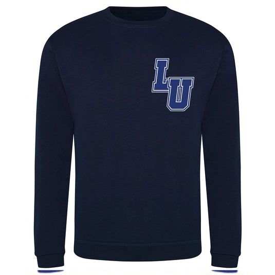 POD Limavady-United FC Sweatshirt Template 06 - Kids