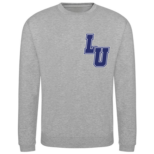 POD Limavady-United FC Sweatshirt Template 06 - Adults