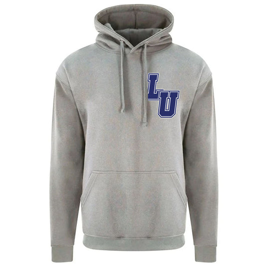 POD Limavady-United FC Hoodie Template 06 - Adults