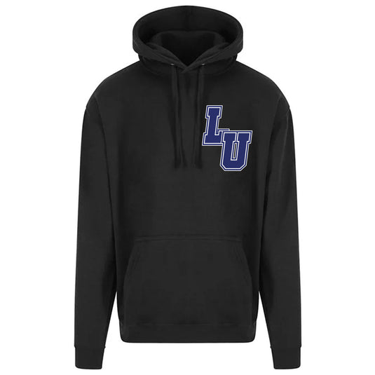 POD Limavady-United FC Hoodie Template 06 - Adults