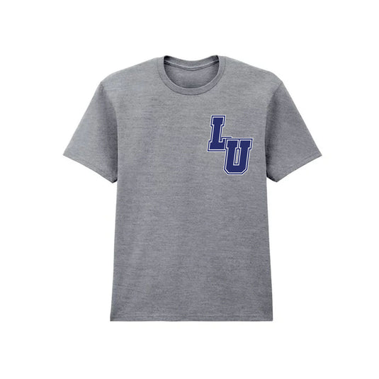 POD Limavady-United FC T-Shirt Template 06 - Adults