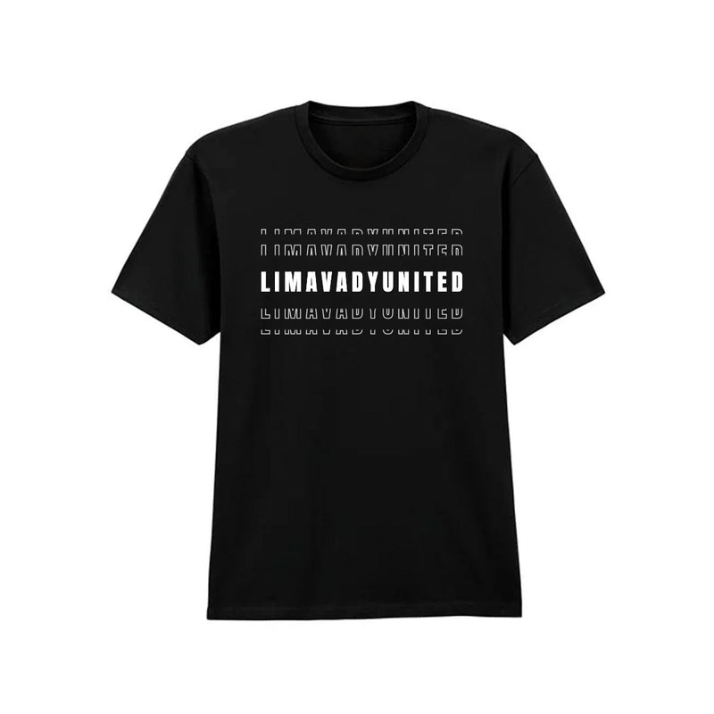 Load image into Gallery viewer, POD Limavady-United FC T-Shirt Template 10 - Adults
