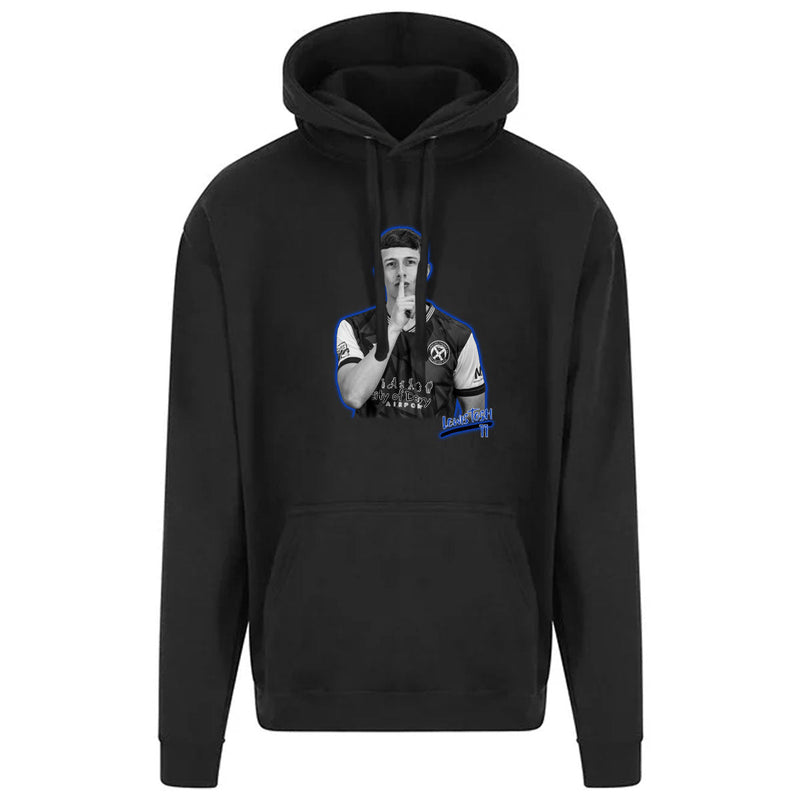 Load image into Gallery viewer, POD Limavady-United FC Hoodie Template 11 - Adults
