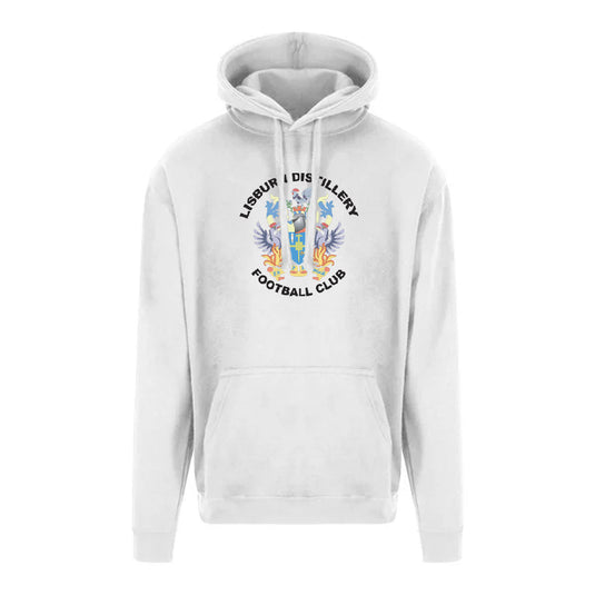 POD Lisburn-Distillery FC Hoodie Template 01 - Adults