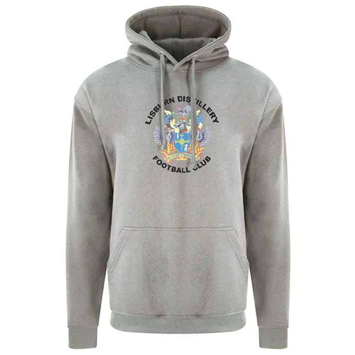 POD Lisburn-Distillery FC Hoodie Template 01 - Adults