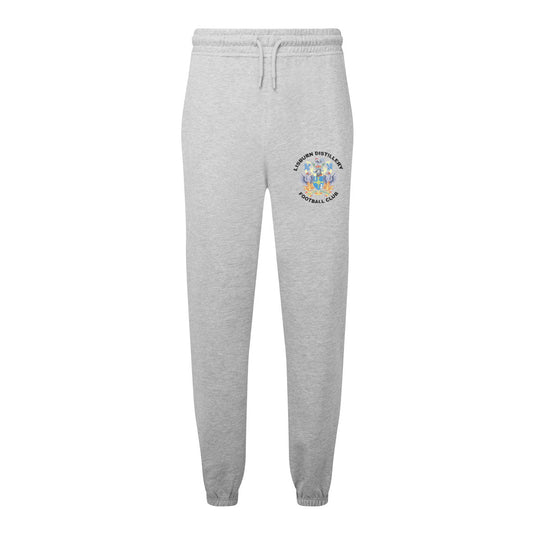 POD Lisburn-Distillery FC Joggers Template 01 - Kids