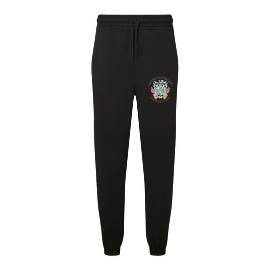 POD Lisburn-Distillery FC Joggers Template 01 - Kids