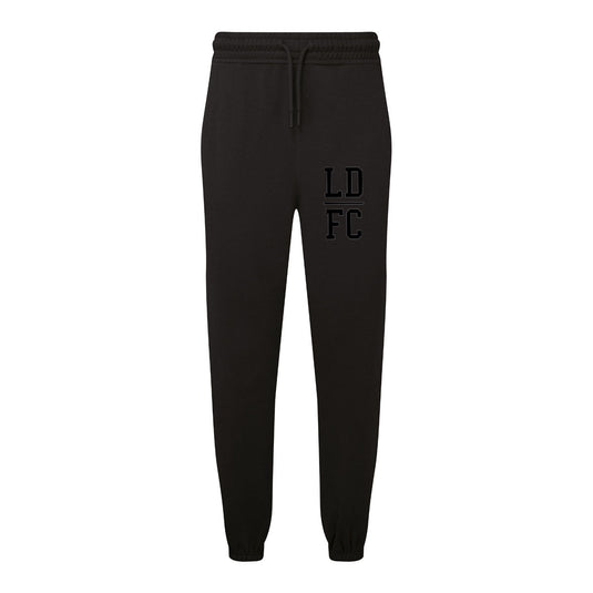 POD Lisburn-Distillery FC Joggers Template 04 - Adults
