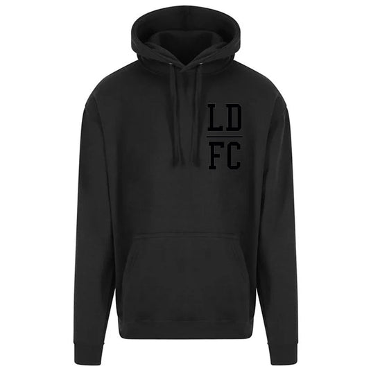 POD Lisburn-Distillery FC Hoodie Template 04 - Kids
