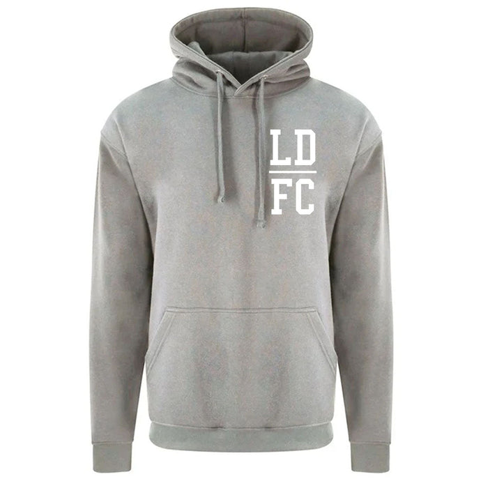 POD Lisburn-Distillery FC Hoodie Template 05 - Kids
