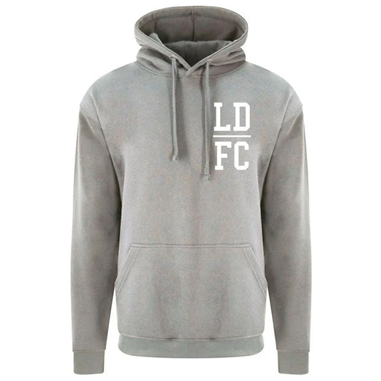 POD Lisburn-Distillery FC Hoodie Template 05 - Adults