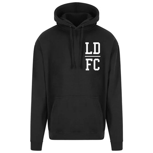 POD Lisburn-Distillery FC Hoodie Template 05 - Kids