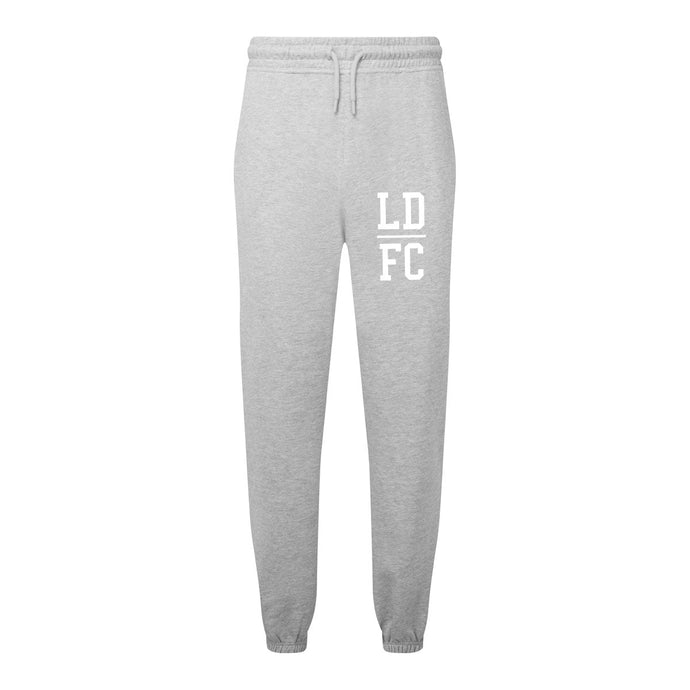 POD Lisburn-Distillery FC Joggers Template 05 - Kids