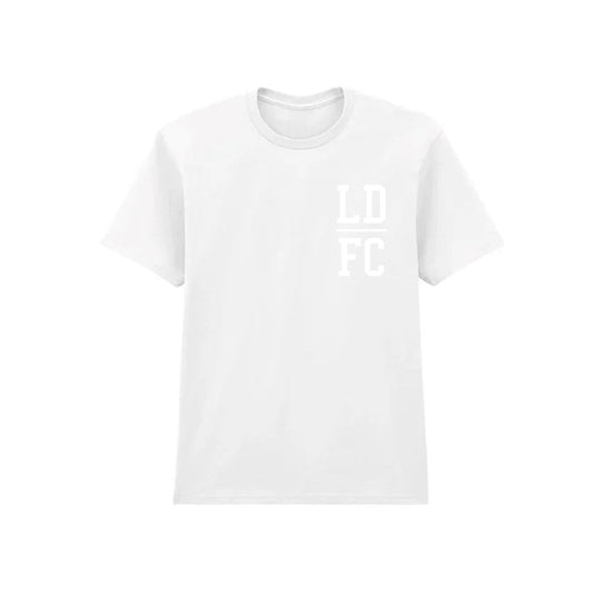 POD Lisburn-Distillery FC T-Shirt Template 05 - Kids
