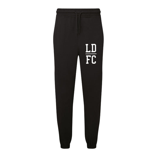 POD Lisburn-Distillery FC Joggers Template 05 - Kids